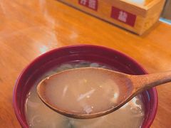-千代武日本料理(爱建店)