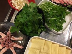-五星桥原切肥牛火锅·30年专注好牛肉(湖塘店)