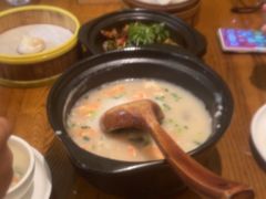 -如轩·海鲜砂锅粥·潮汕菜(海珠店)