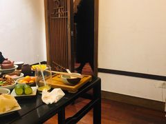-青藤茶馆(南山路店)
