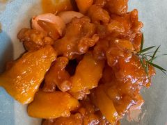 -四道菜·福建菜馆(新街口金鹰店)