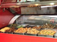 -山林大红·上海大红肠(四川北路店)