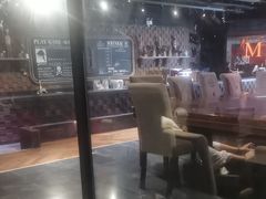 -X先生·MRX沉浸密室(厦门双子塔海景店)