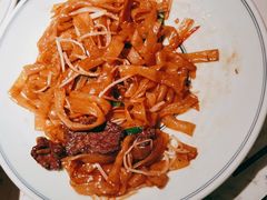 干炒牛河-大榕树下顺德菜(融创茂店)