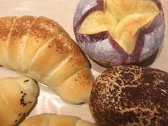 -酵墅·手感烘焙(印象汇店)