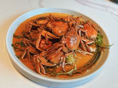 -壹只菜·崇明本地特色菜(崇明南门店)