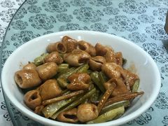 -客家汇·客家传承菜(水库店)