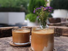 -翠贝卡&Mama Kelly Brunch Coffee(河西店)