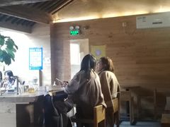 -VOYAGE COFFEE(北锣鼓巷店)