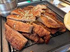 -simply thai天泰(长泰广场店)