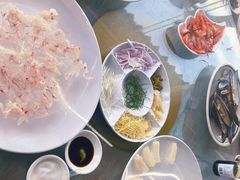 -八仔大富楼·河鲜(西江店)