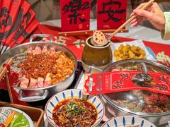 -黄记煌三汁焖锅(新佳丽江汉路店)