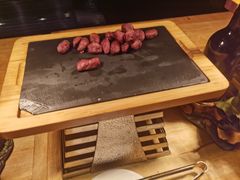 -芭菲盛宴·环球美食(解放碑英利国际店)