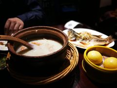 -悟长年潮汕菜砂锅粥(圣熙8号店)