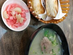 -潼十三肉夹馍(东单店)