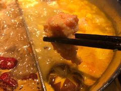 -湊湊火锅·茶憩(新中关购物中心店)