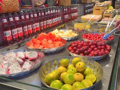 -非烤勿扰韩料自助烤肉(松山湖万科店)