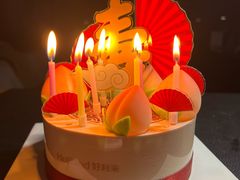 -好利来(梅江永旺店)