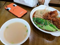 -七叔公面家(拱北口岸店)