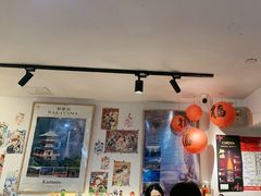 -纪州豚骨酱油拉面(锦延路店)