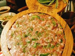 贡菜丸子-蜀大侠火锅(四川北路店)