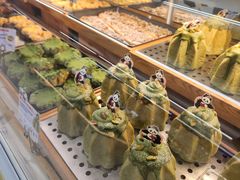 -红星前进面包牛奶公司(君太店)