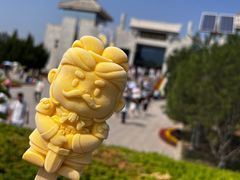 -秦始皇帝陵博物院(兵马俑)