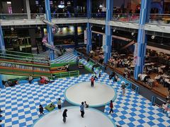 -蒙特利亲子乐园