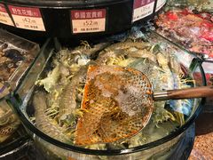 -陶陶居海鲜酒家(新马路店)