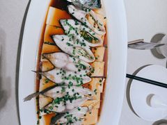 -狮王府淮扬菜(新街口友谊店)