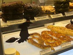-CHOCMONS巧克怪兽(屏风街店)