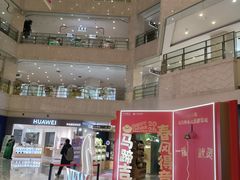 -光启城时尚购物中心