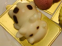 -都会尚膳·海鲜自助餐厅(重庆万豪酒店)