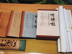 -素慧餐厅(大虹桥店)