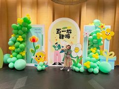 -味餐厅·海鲜·火锅·自助餐