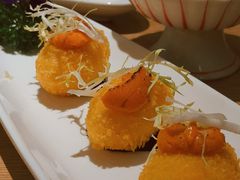 -阿吾罗·月咏精致日料(港汇恒隆广场店)