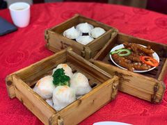 -鼎珑点心仔(燕塘店)