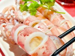 -阿里元海鲜·闽南特色菜(曾厝垵店)