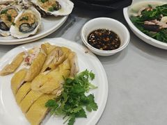 -瑞记湛江鸡饭店·粤西第一鸡(粤垦店)