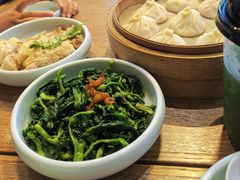 凉拌万年青-一品小笼(金融街店)
