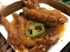 -顺德人家食府(黄金广场店)