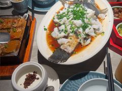 -鱼你相聚·河鲜馆(袁家岭店)