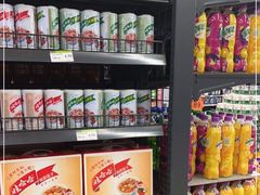 -永辉超市(中南城店)