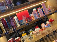 零售区-COSTA COFFEE(水游城店)