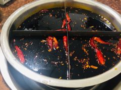 -渝味黄姐火锅(黄泥村店)