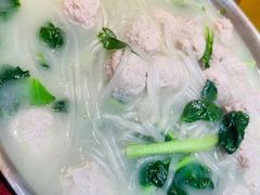 -东北大院·东北菜(三台子店)
