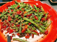 -川芙蓉·市井老川菜(人广店)