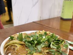 -正味斋锅巴菜(西北角店)