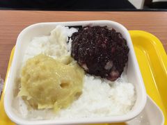 -满记甜品(巴黎春天宝山店)