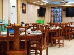 大堂-友强·23年特色海鲜大排档(厦门店)